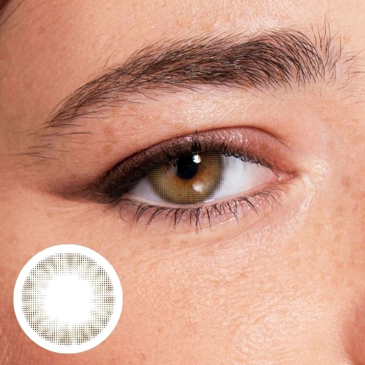 Just Be Alluring Brown