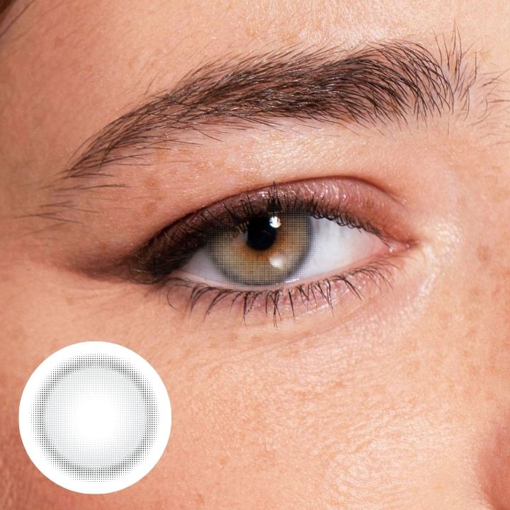 Just Be Mystique Grey